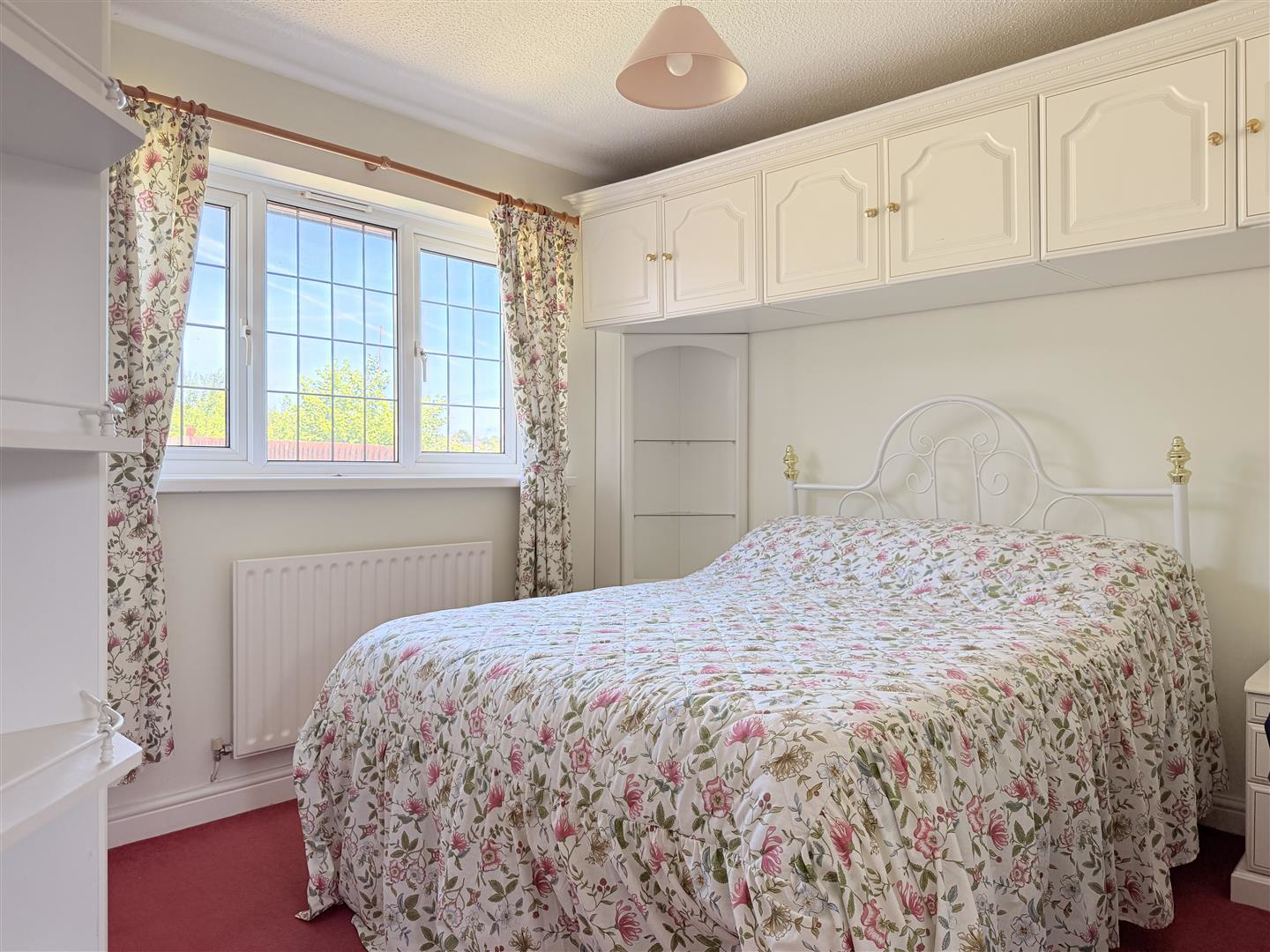 Nightingale Court, Llanelli, photo 8
