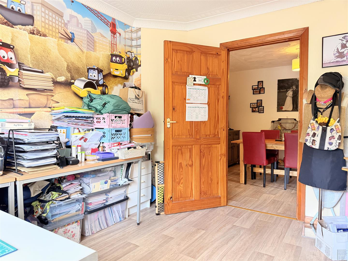 Heol Morlais, Trimsaran, Kidwelly, photo 9