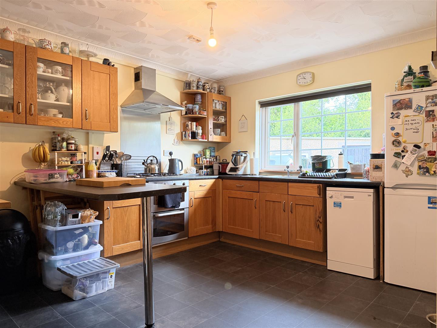 Heol Morlais, Trimsaran, Kidwelly, photo 10