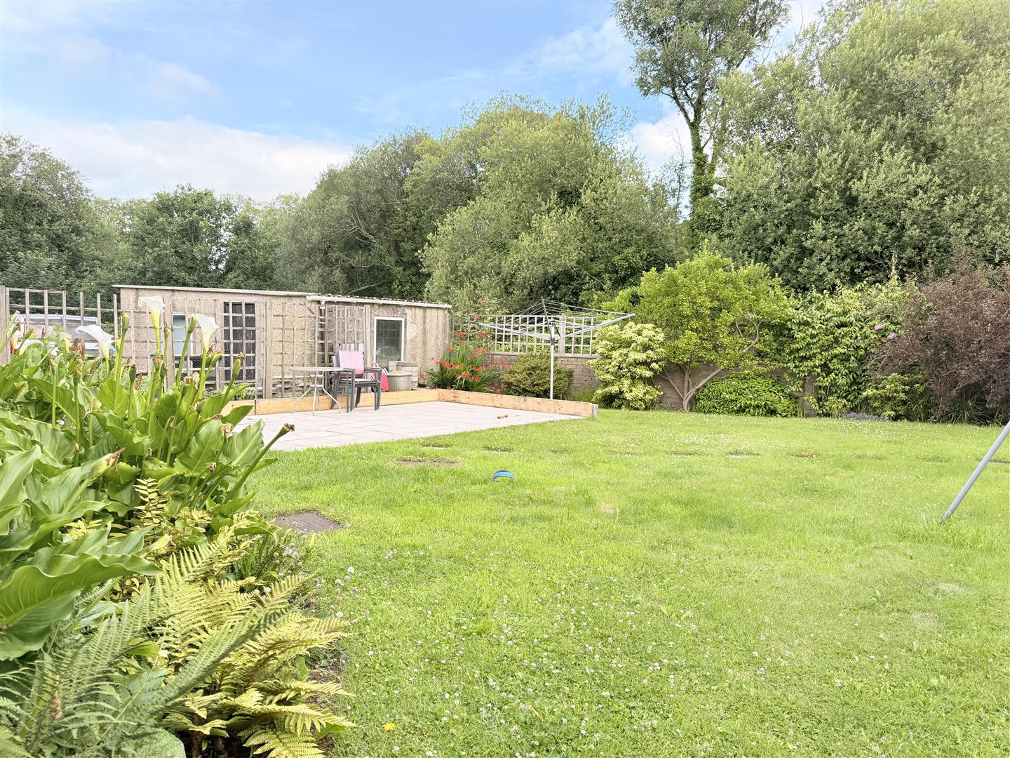 Heol Morlais, Trimsaran, Kidwelly, photo 34
