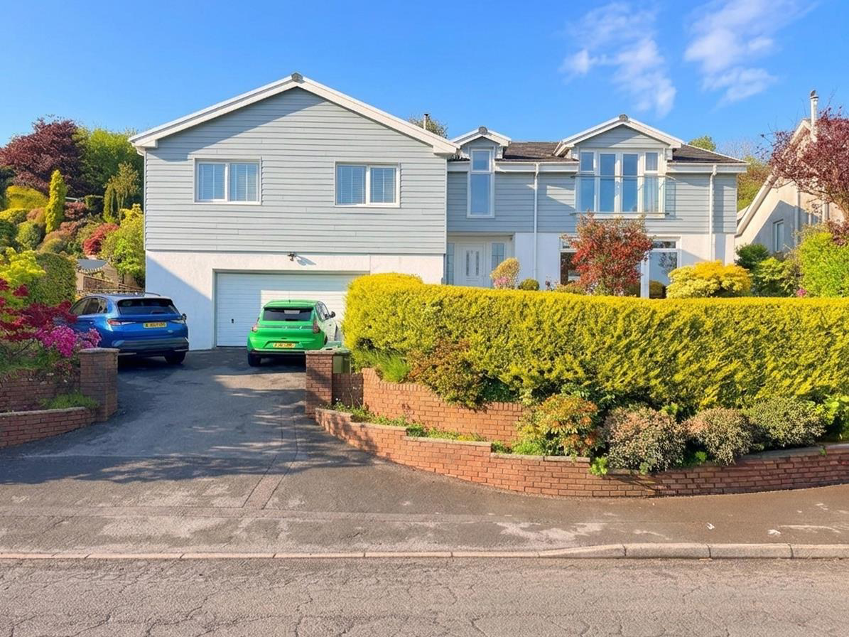 Brodawel, Llannon, Llanelli