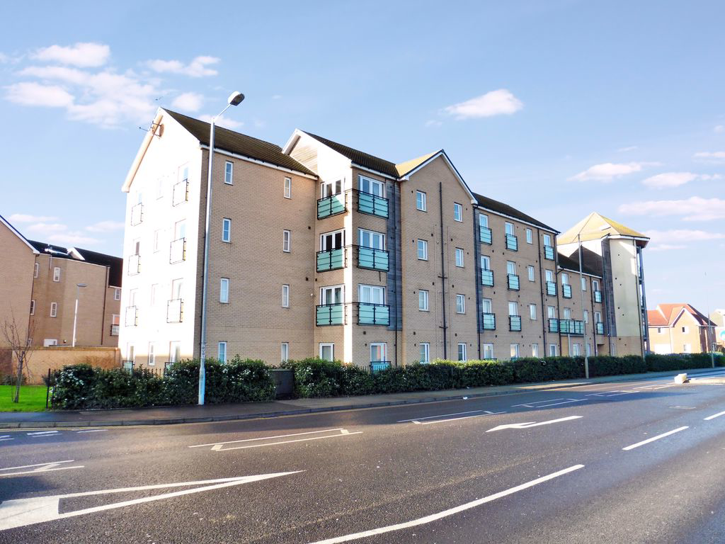 Daimler Drive, Dunstable, LU6 1FE