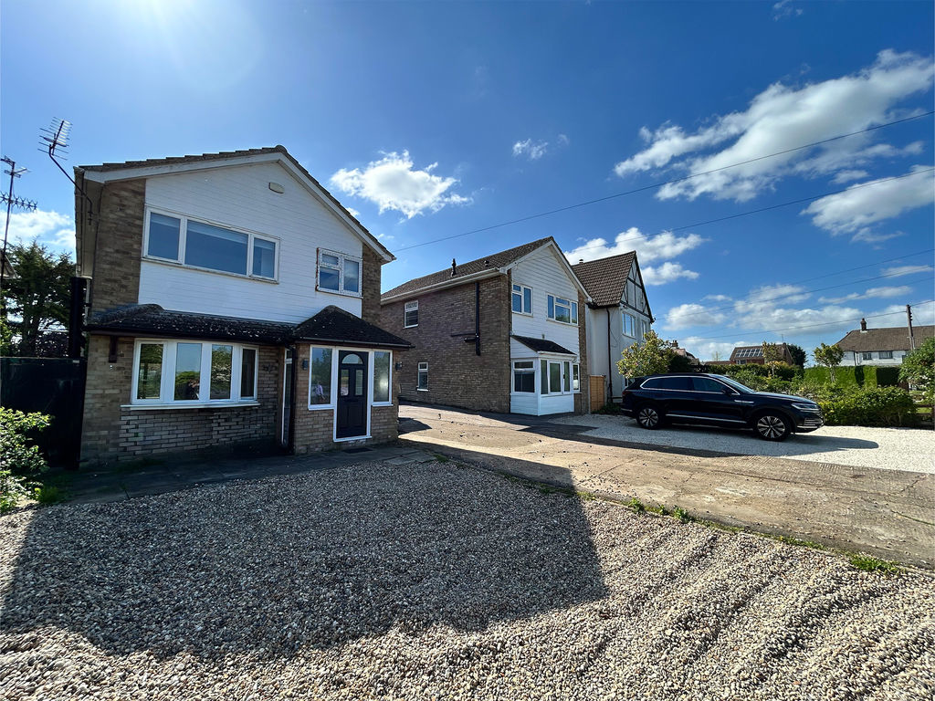 Streatley Road, Sundon, LU3 3PQ