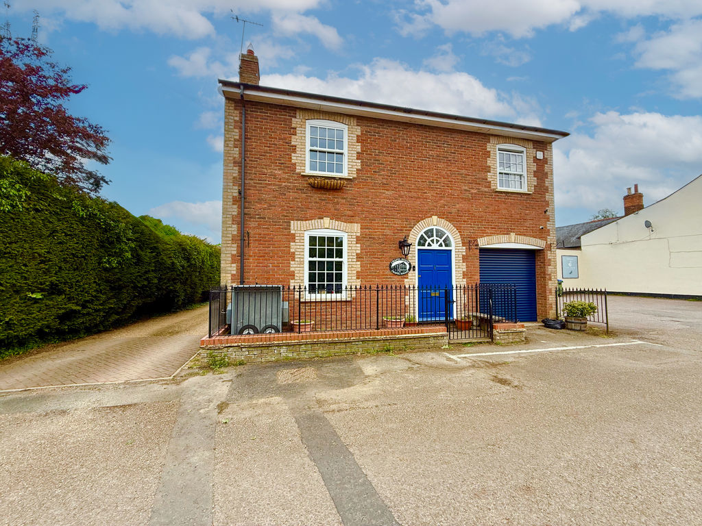 Chapel Square, Stewkley, LU7 0HA