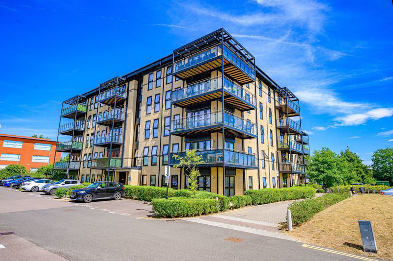 Bessemer Road, Welwyn Garden City, AL7 1GJ