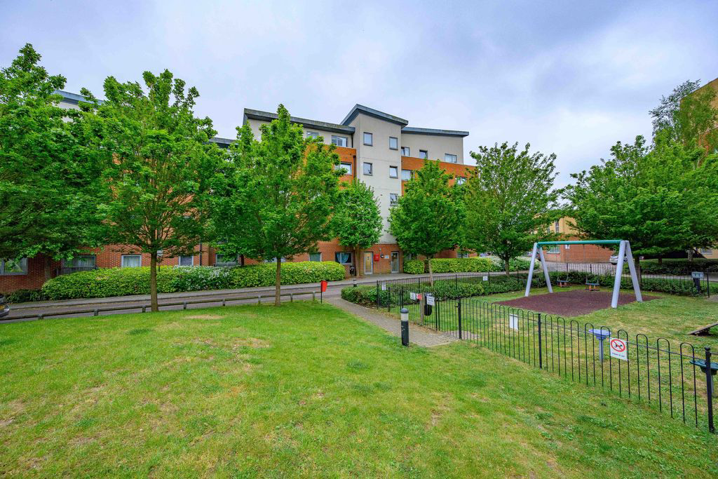Communal Gardens