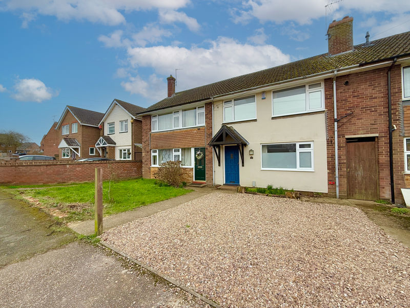 Wantage Crescent, Wing, LU7 0NH