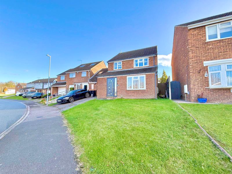 Bidwell Hill, Houghton Regis, LU5 5EP