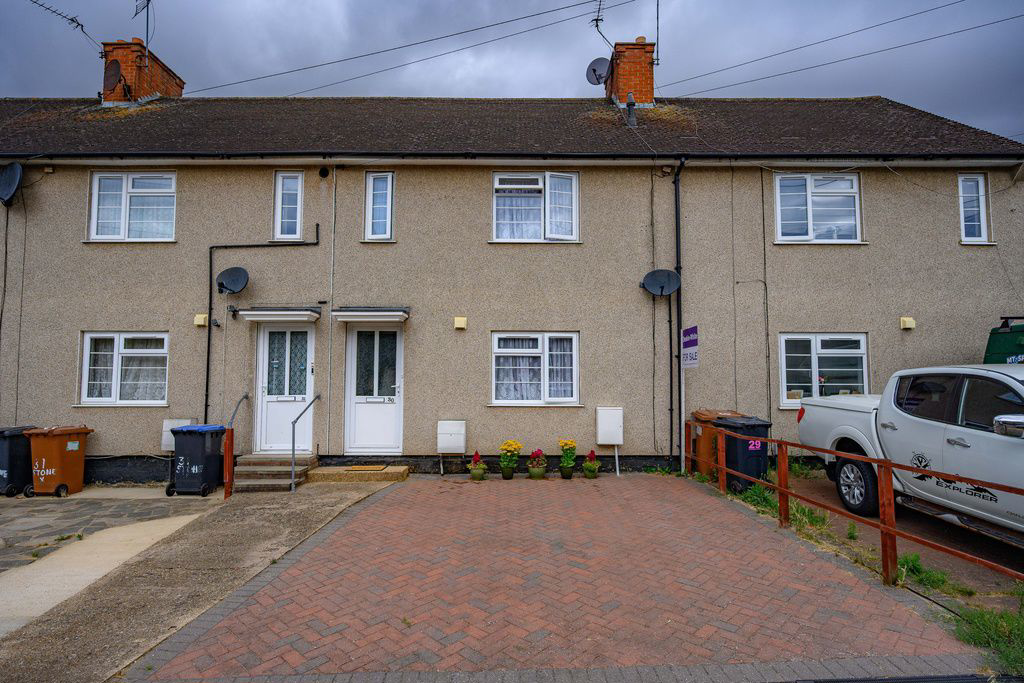 Stonecross Road, Hatfield, AL10 0HR