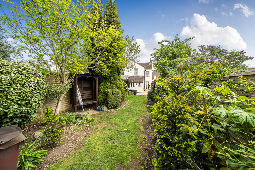 Harlesden Road, St. Albans, AL1 4LE
