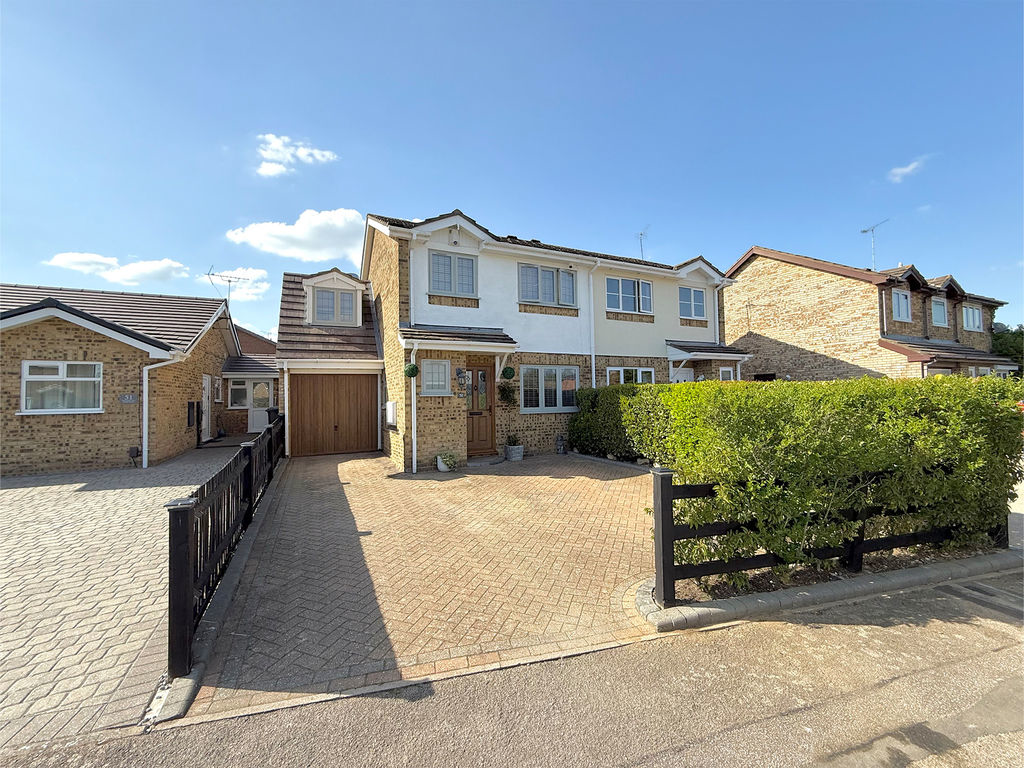 Harlestone Close, Luton, LU3 4DW