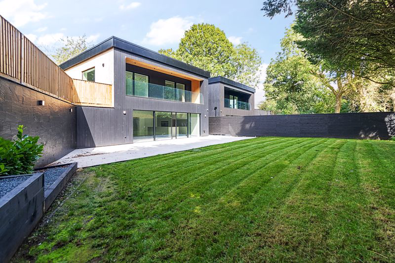 Fairydell Close, Kings Langley, WD4 9FB