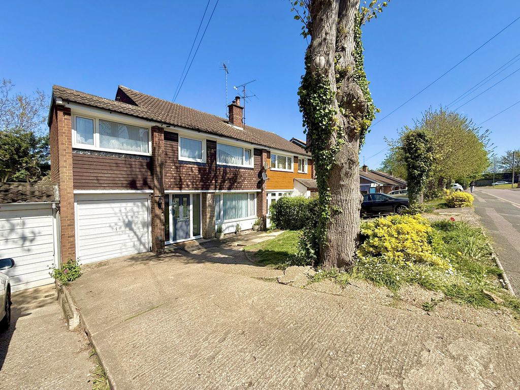 Lime Avenue, Luton, LU4 0EF