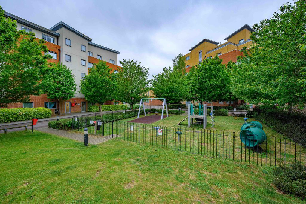 Communal Park
