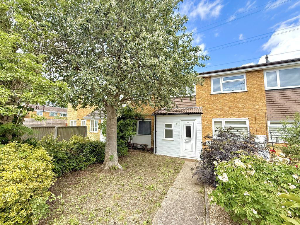 Therfield Walk, Houghton Regis, LU5 5QB