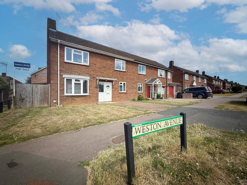 Weston Avenue, Leighton Buzzard, LU7 4QY