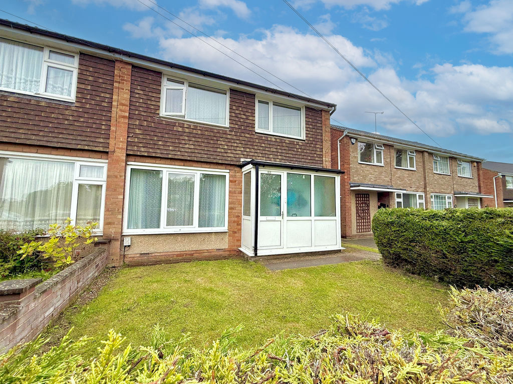 Pastures Way, Luton, LU4 0PE