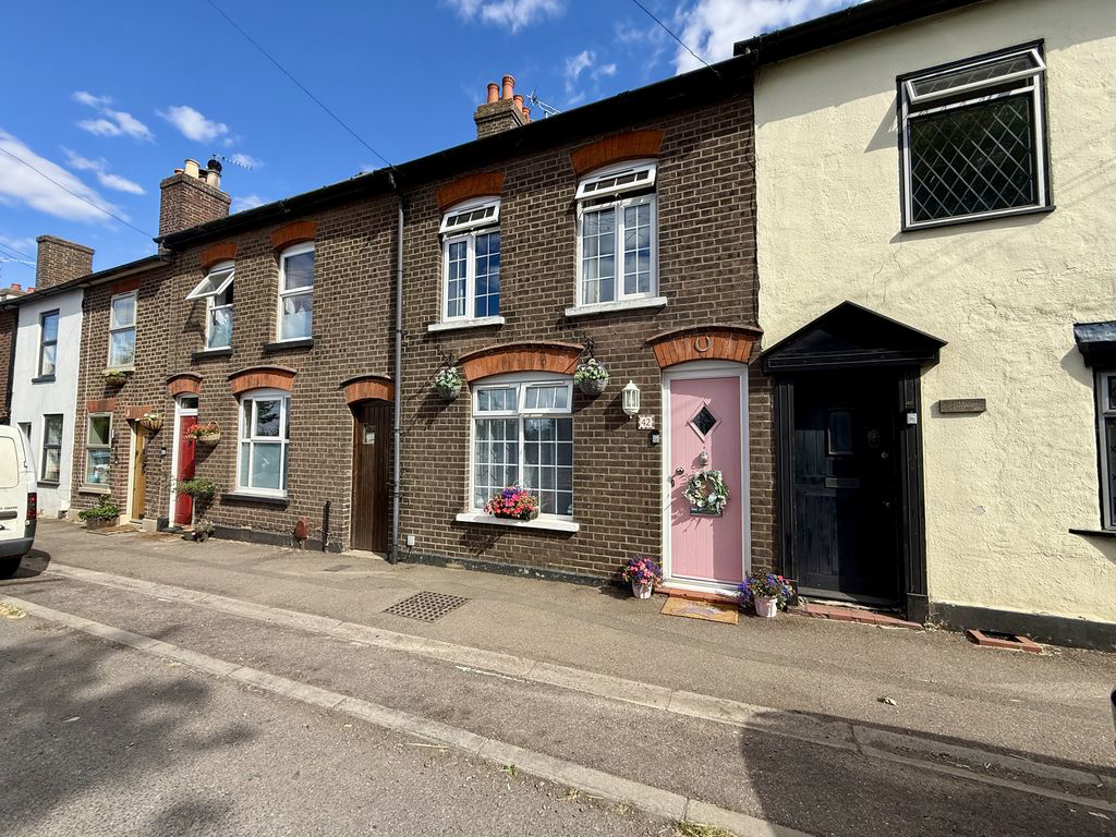 Church Road, Slip End, LU1 4BJ