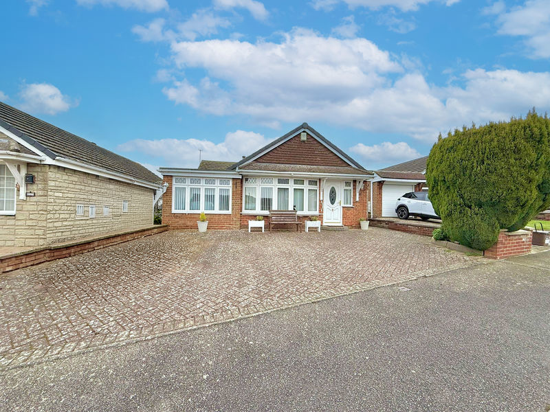 Barley Brow, Dunstable, LU6 1UJ