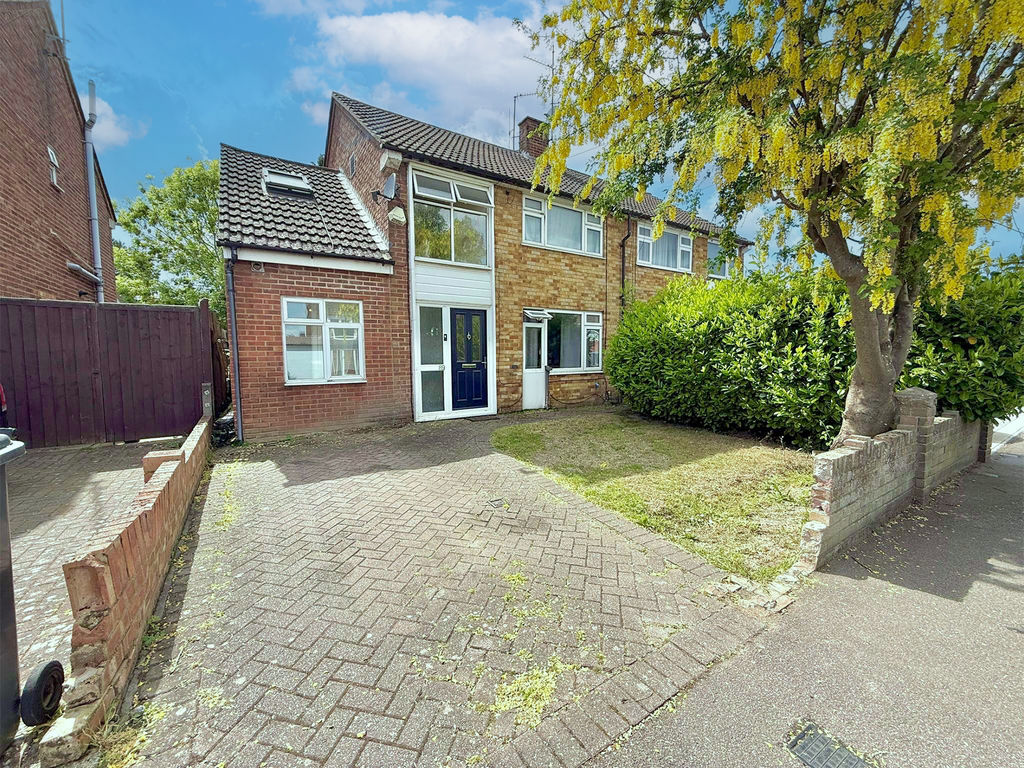 Evelyn Road, Dunstable, LU5 4NQ