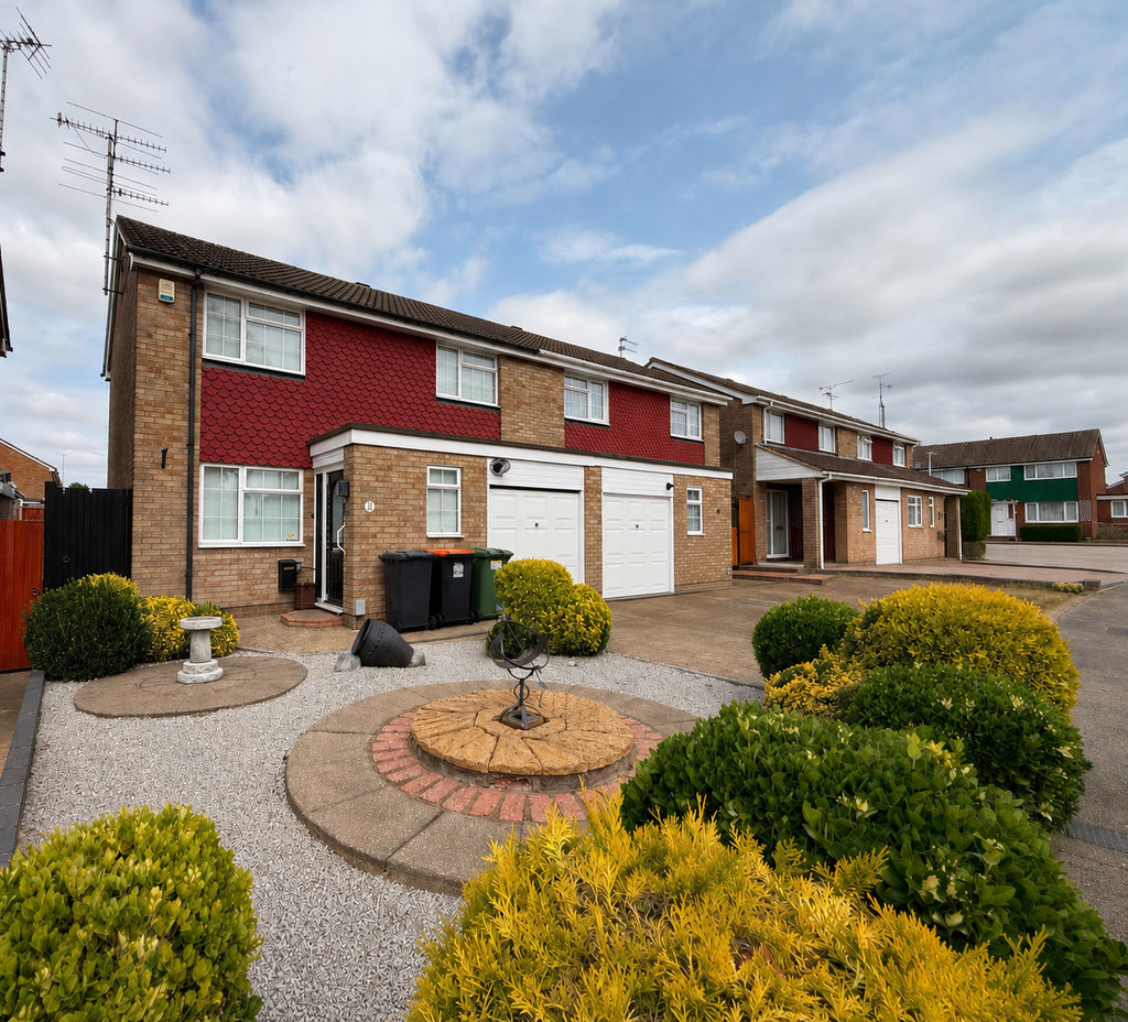 Salters Way, Dunstable, LU6 1BT