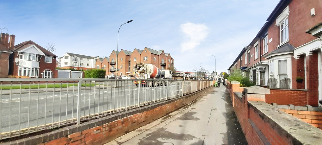 Fosse Road North, Leicester, photo 16