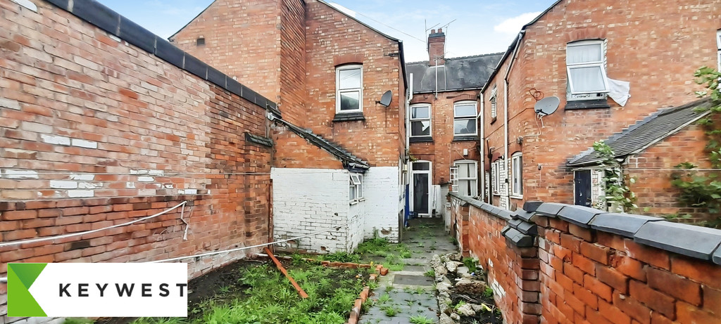 Fosse Road North, Leicester, photo 15