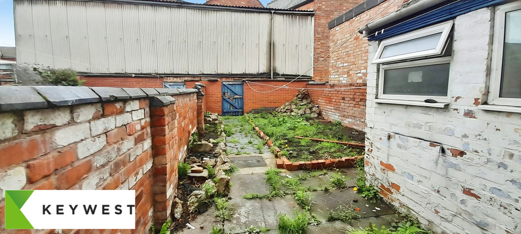 Fosse Road North, Leicester, photo 17