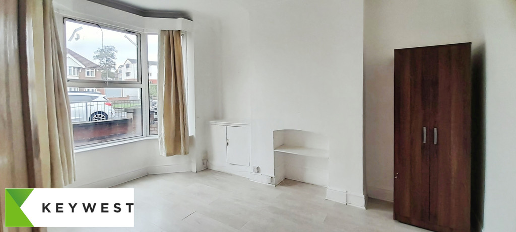 Fosse Road North, Leicester, photo 11