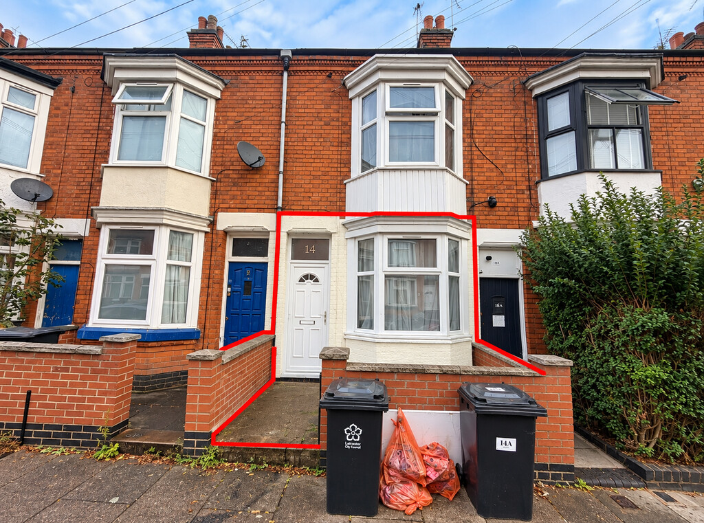 Ivy Road