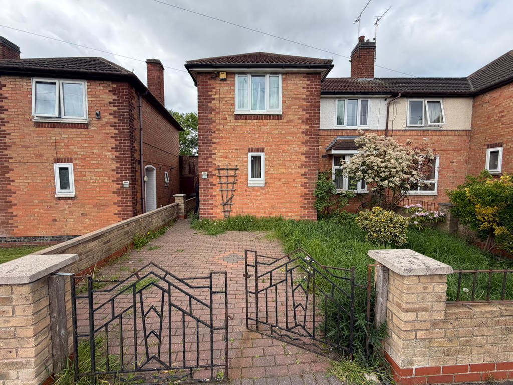Bendbow Rise, Braunstone Town, Leicester, LE3, photo 2