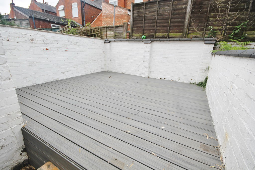 Danvers Road, Leicester, photo 13