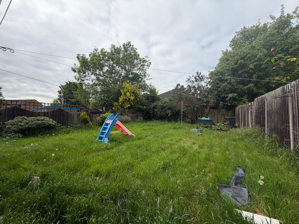 Bendbow Rise, Braunstone Town, Leicester, LE3, photo 14