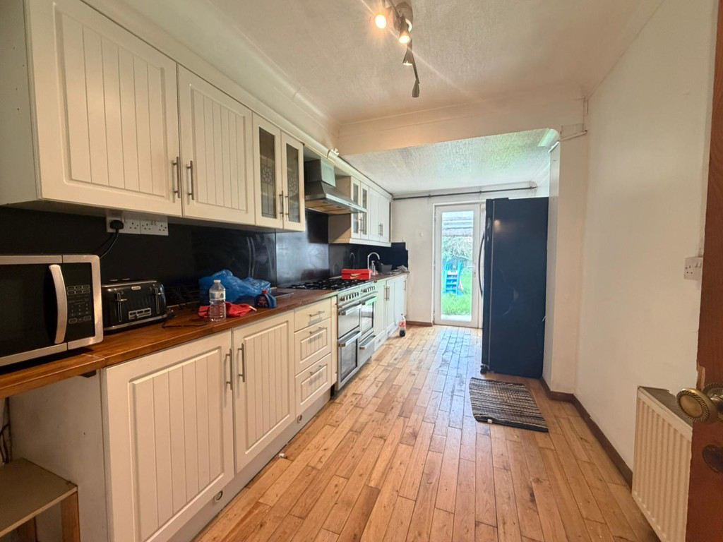 Bendbow Rise, Braunstone Town, Leicester, LE3, photo 3