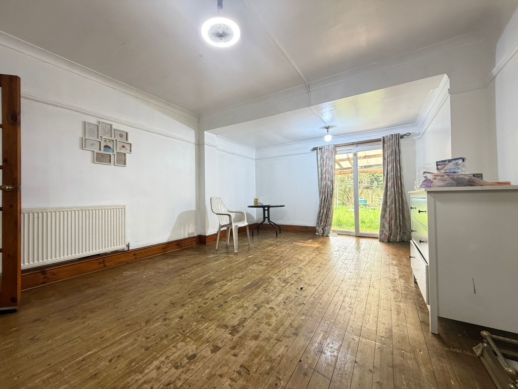 Bendbow Rise, Braunstone Town, Leicester, LE3, photo 4