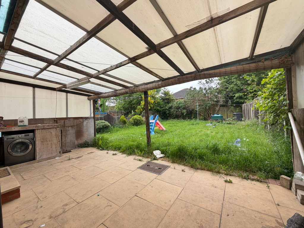 Bendbow Rise, Braunstone Town, Leicester, LE3, photo 13