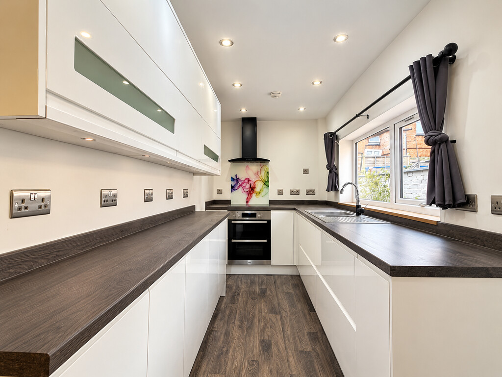 Danvers Road, Leicester, photo 10