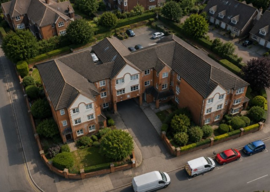 Hinckley Road, Leicester