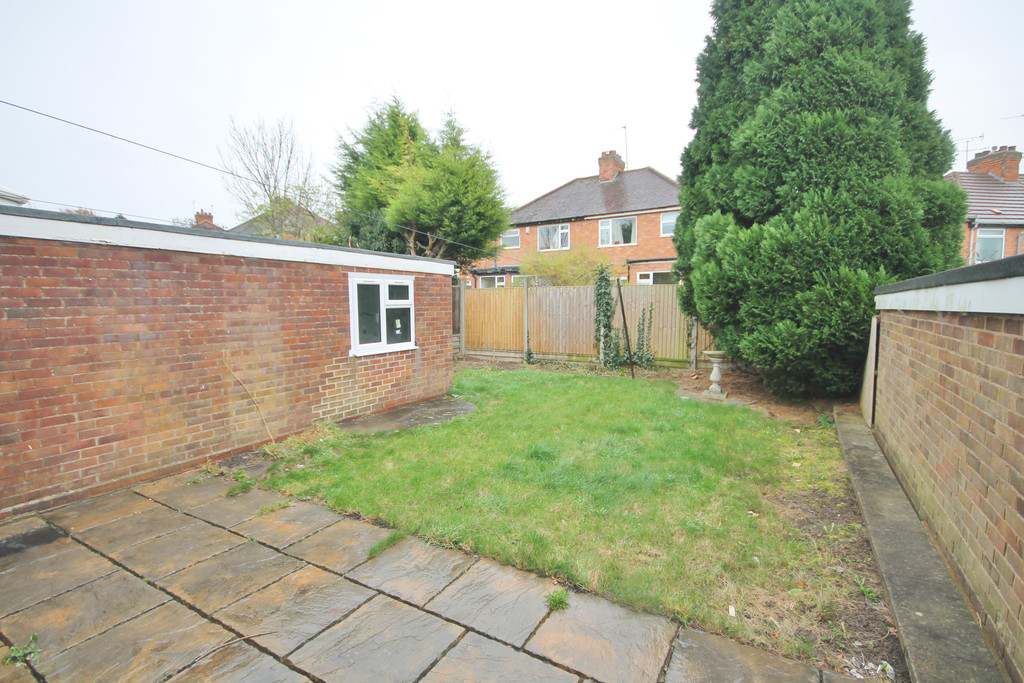 Claybrook Avenue, Near Fosse Park, Leicester, LE3, photo 16