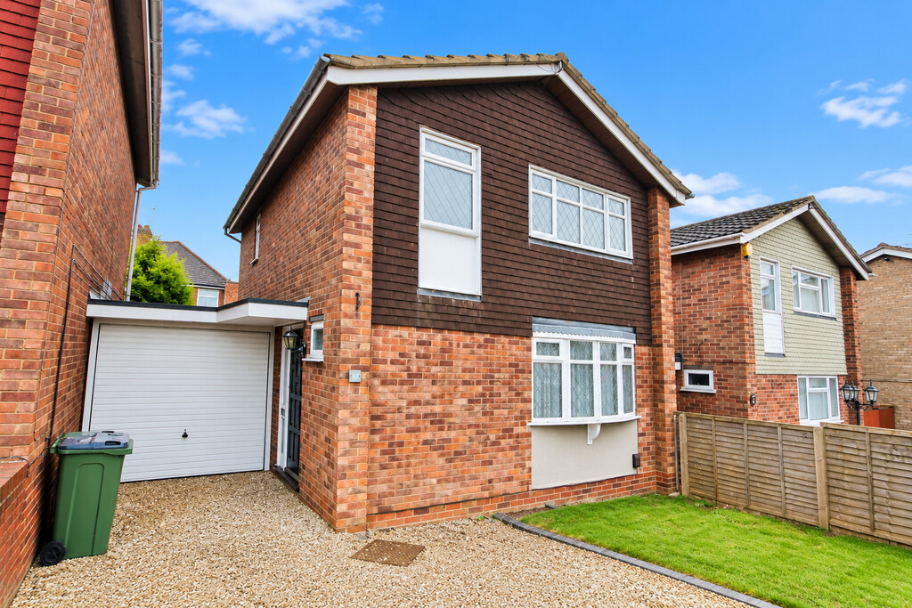 Claybrook Avenue, Near Fosse Park, Leicester, LE3, photo 2