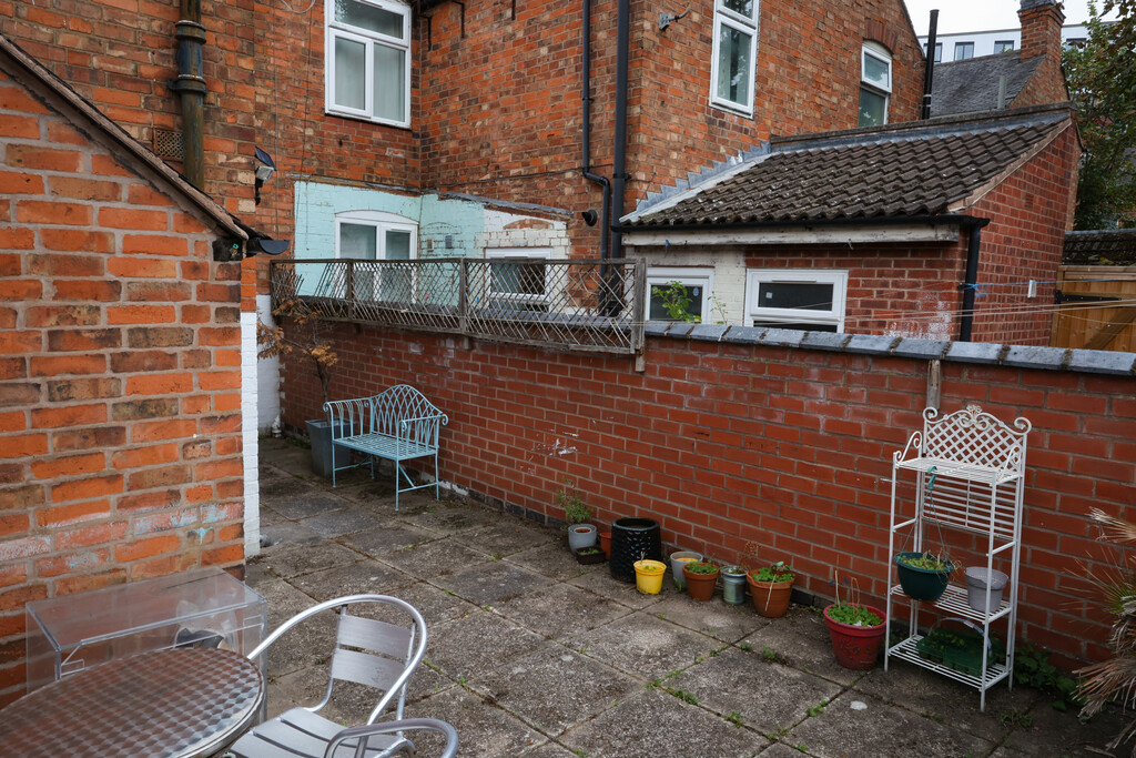 Roman Street, Leicester, photo 29