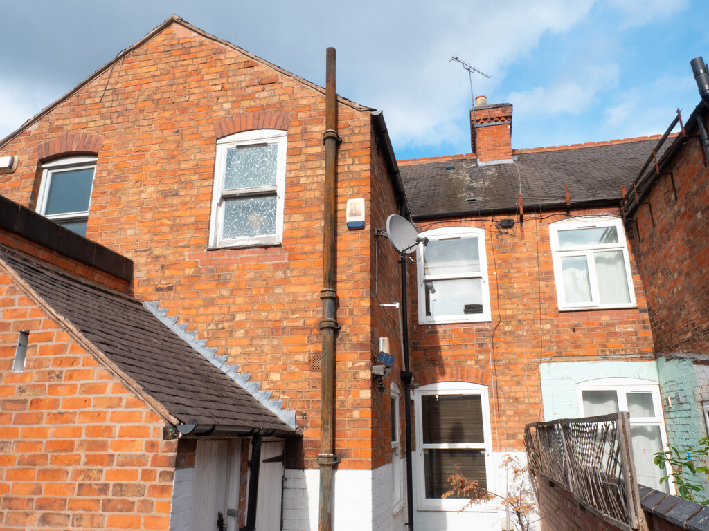 Roman Street, Leicester, photo 26