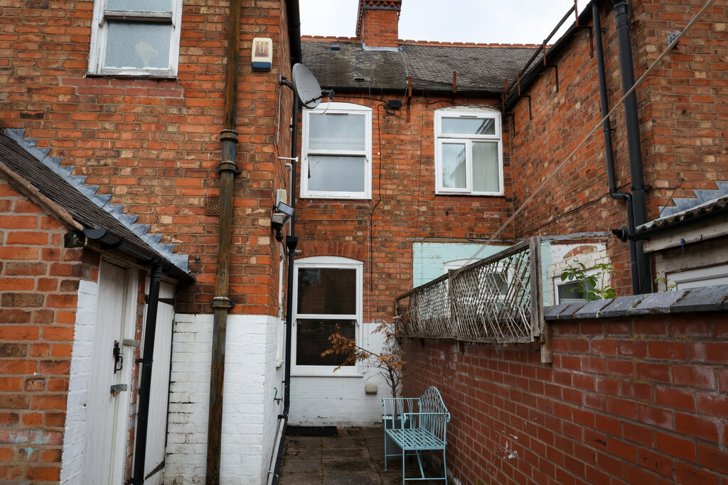 Roman Street, Leicester, photo 30