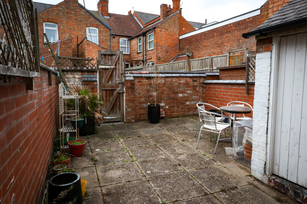 Roman Street, Leicester, photo 28