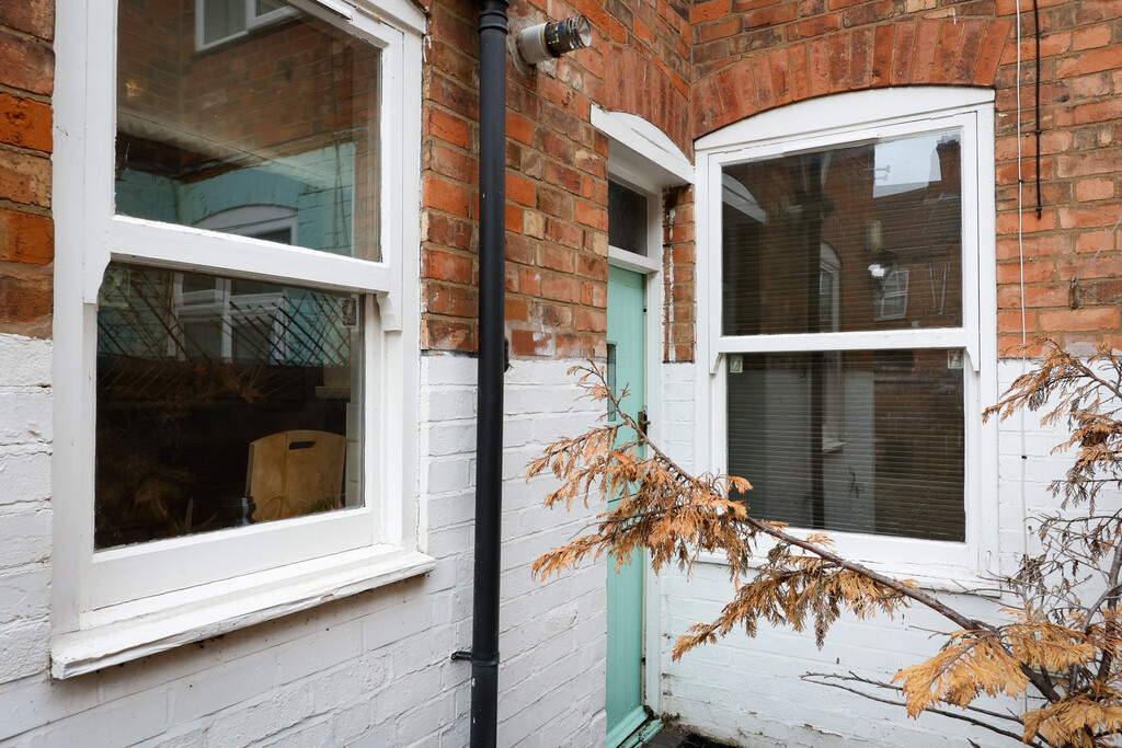 Roman Street, Leicester, photo 27