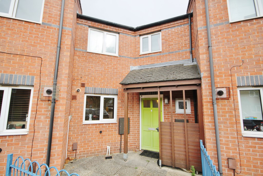 Sage Road, Leicester, photo 3