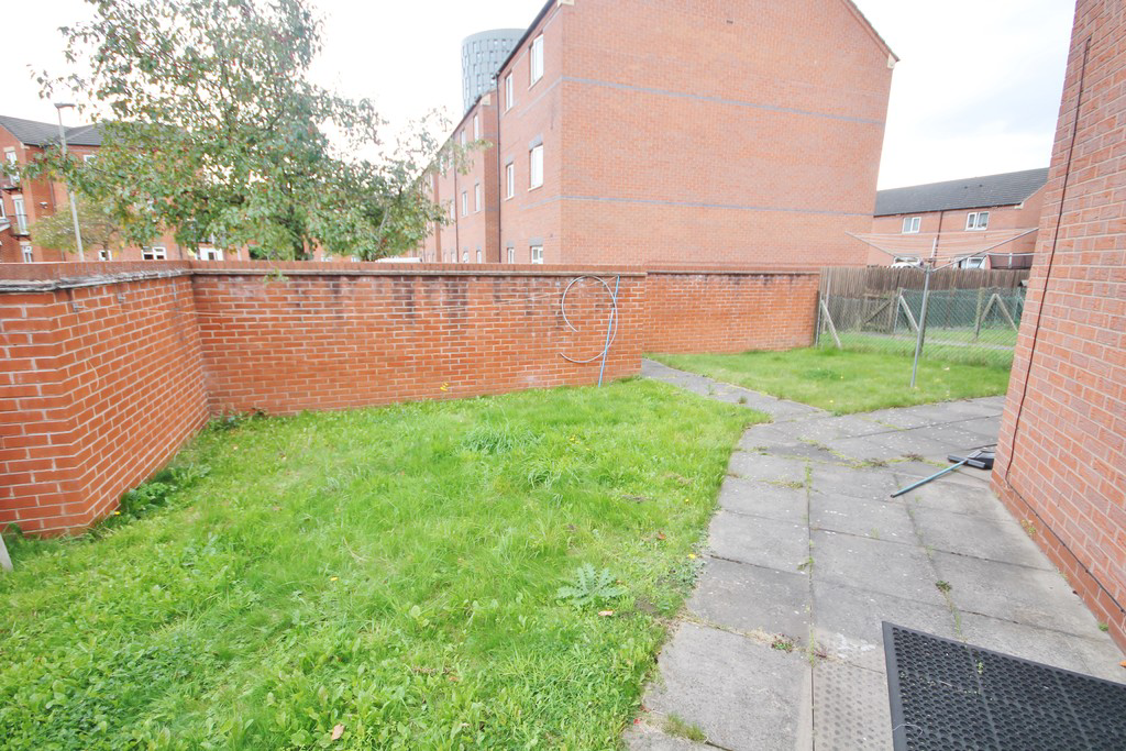 Sage Road, Leicester, photo 17