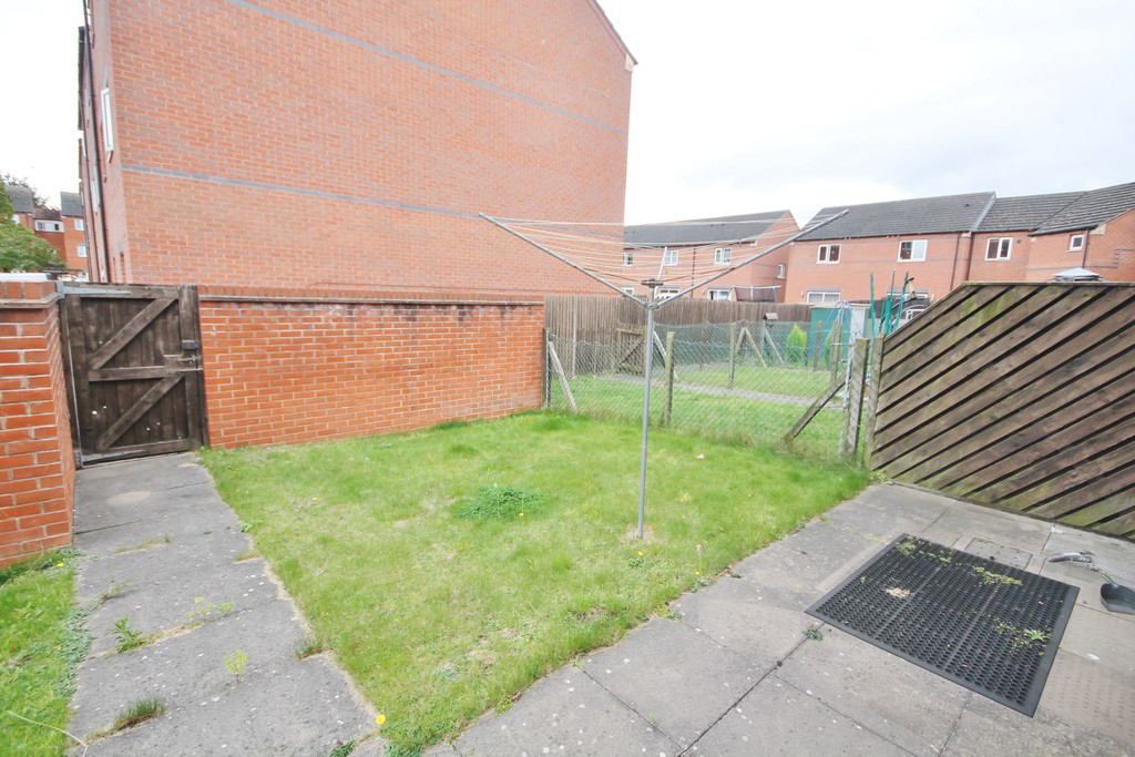 Sage Road, Leicester, photo 16