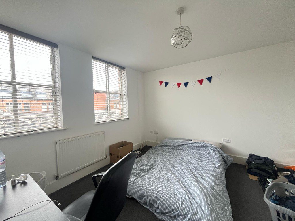 Clarendon Park, Wheatsheaf Court, LE2, photo 18