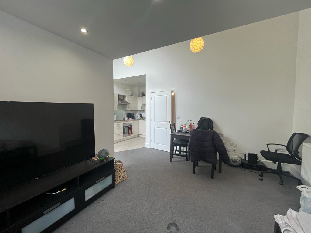 Clarendon Park, Wheatsheaf Court, LE2, photo 4